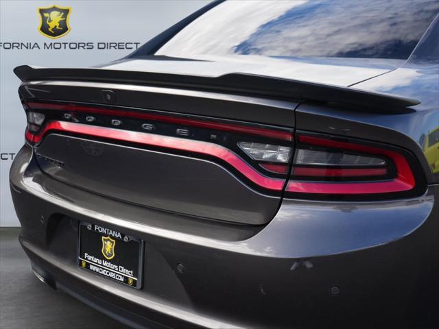 used 2020 Dodge Charger car, priced at $19,499