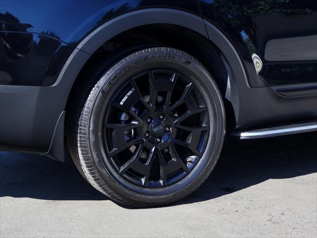 used 2021 Kia Telluride car, priced at $33,584