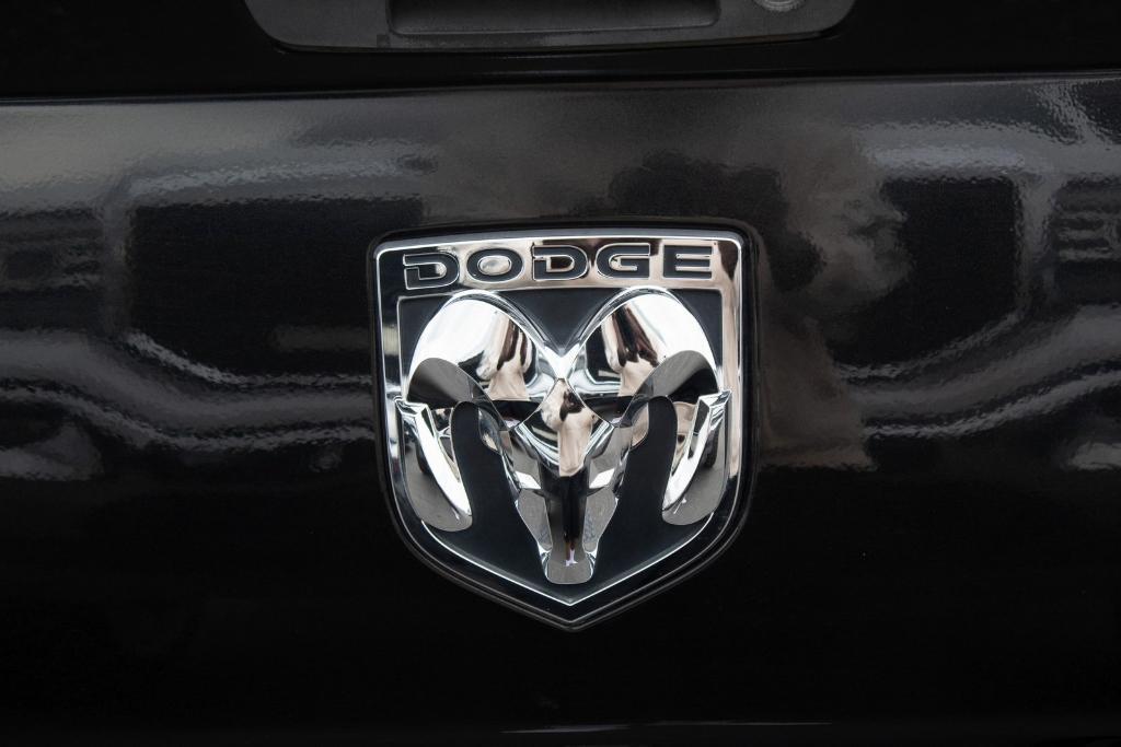 used 2010 Dodge Ram 1500 car, priced at $21,899