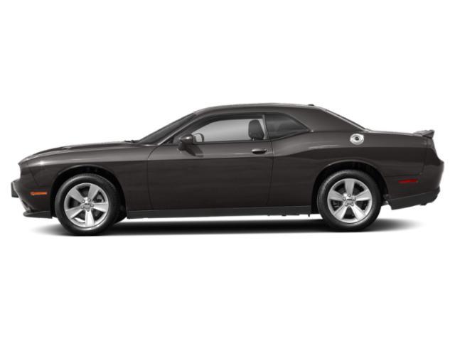 used 2022 Dodge Challenger car, priced at $19,499