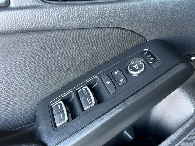 used 2023 Honda Civic car, priced at $22,899