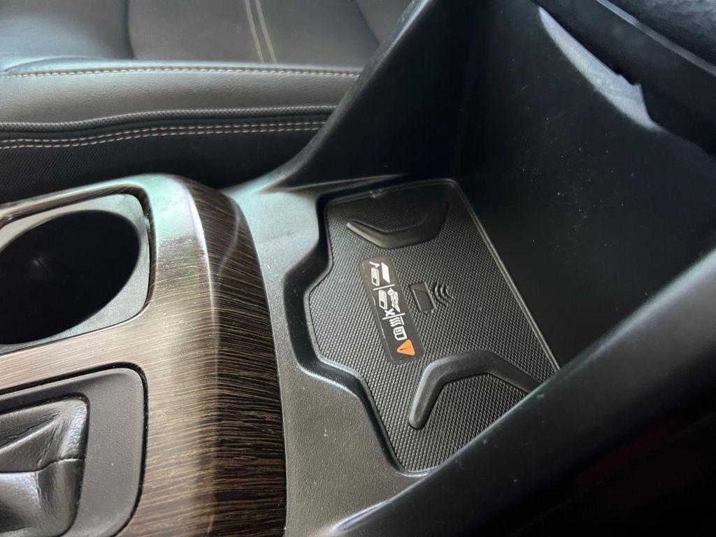 used 2019 GMC Canyon car, priced at $26,699