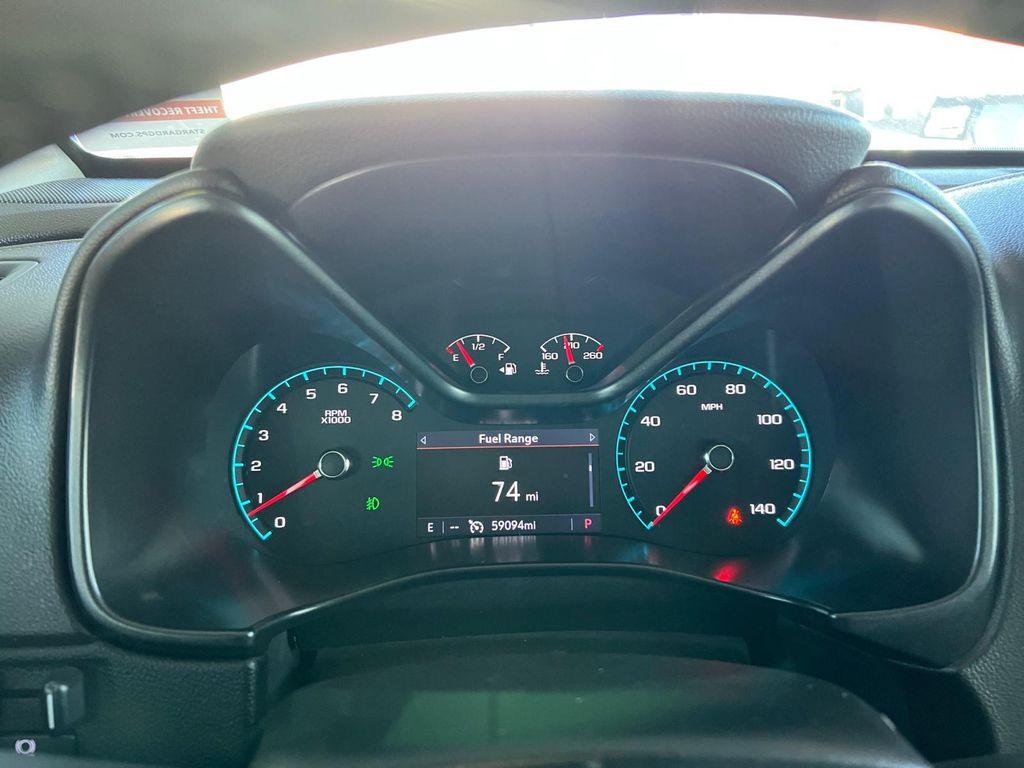 used 2019 GMC Canyon car, priced at $26,699