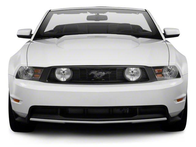 used 2010 Ford Mustang car, priced at $18,999