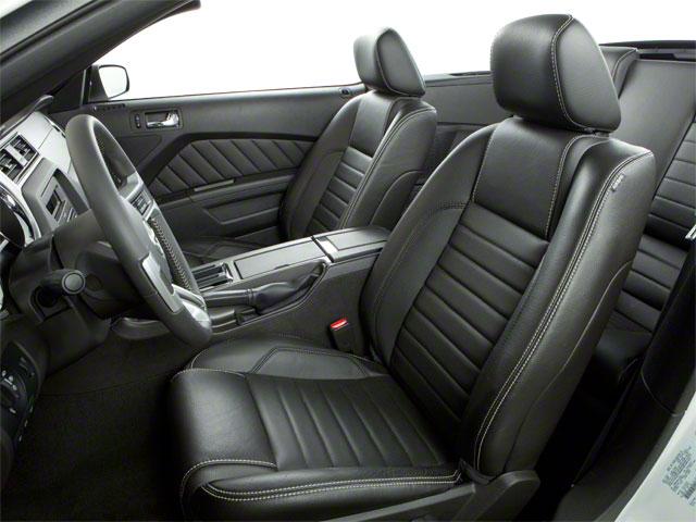 used 2010 Ford Mustang car, priced at $18,999