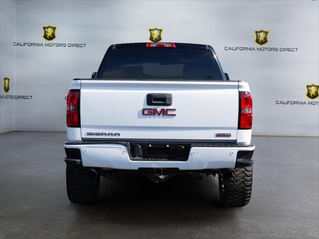 used 2014 GMC Sierra 1500 car, priced at $30,999