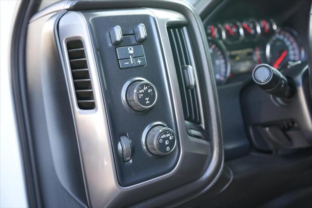 used 2014 GMC Sierra 1500 car, priced at $30,999