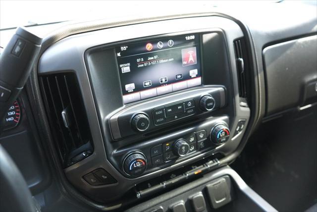 used 2014 GMC Sierra 1500 car, priced at $30,999