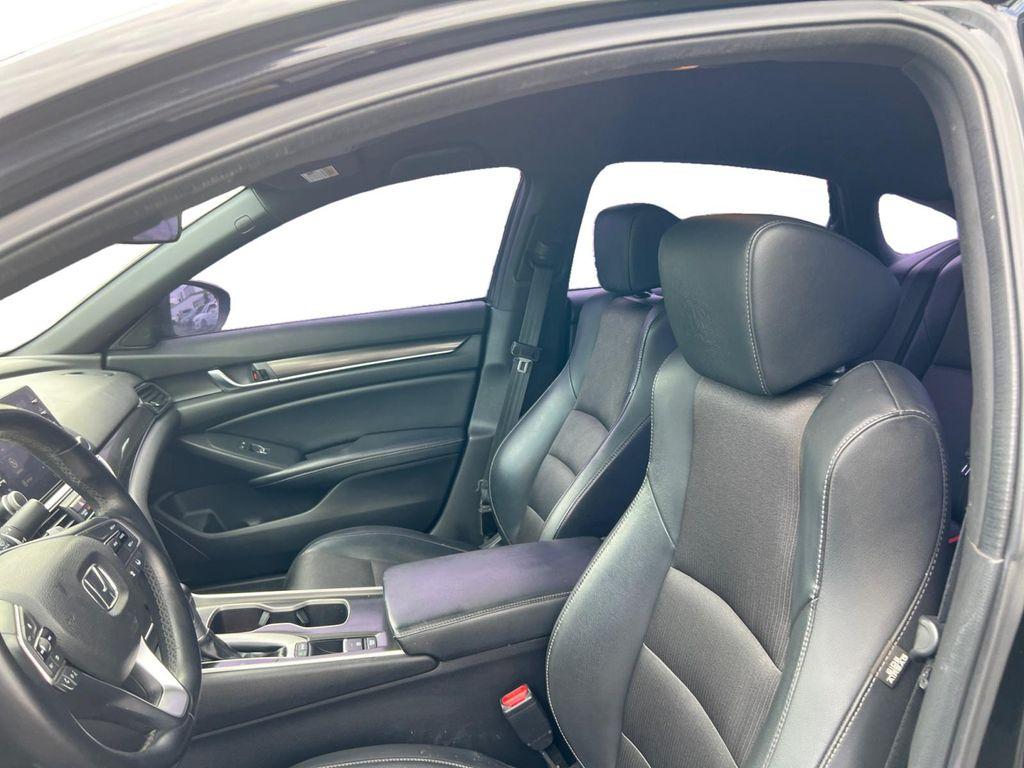 used 2018 Honda Accord car, priced at $19,799