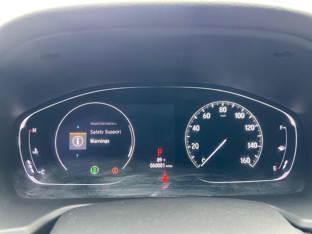 used 2018 Honda Accord car, priced at $19,799