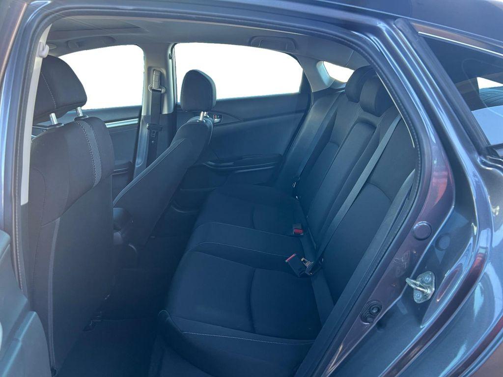 used 2016 Honda Civic car, priced at $18,699