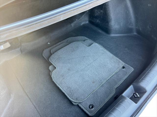 used 2023 Honda Civic car, priced at $21,999