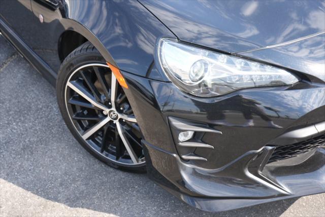 used 2019 Toyota 86 car, priced at $23,499