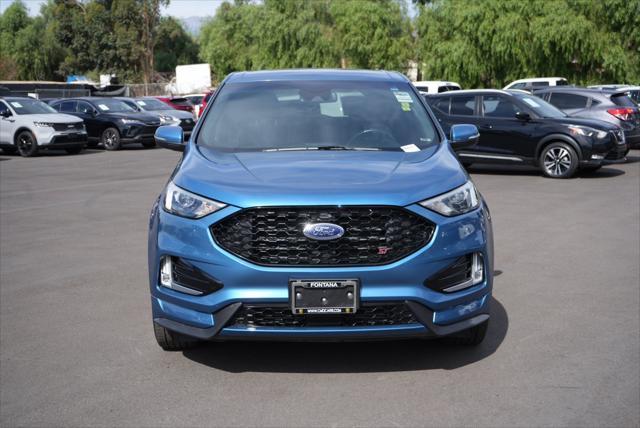 used 2019 Ford Edge car, priced at $21,699