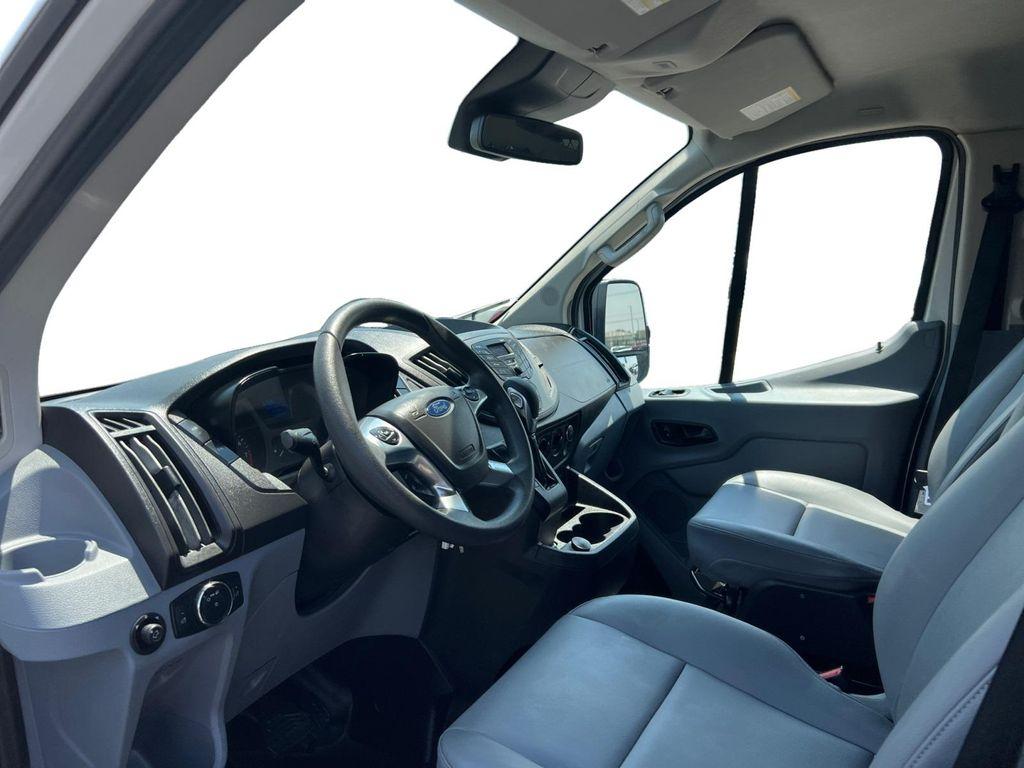 used 2019 Ford Transit-150 car, priced at $20,899