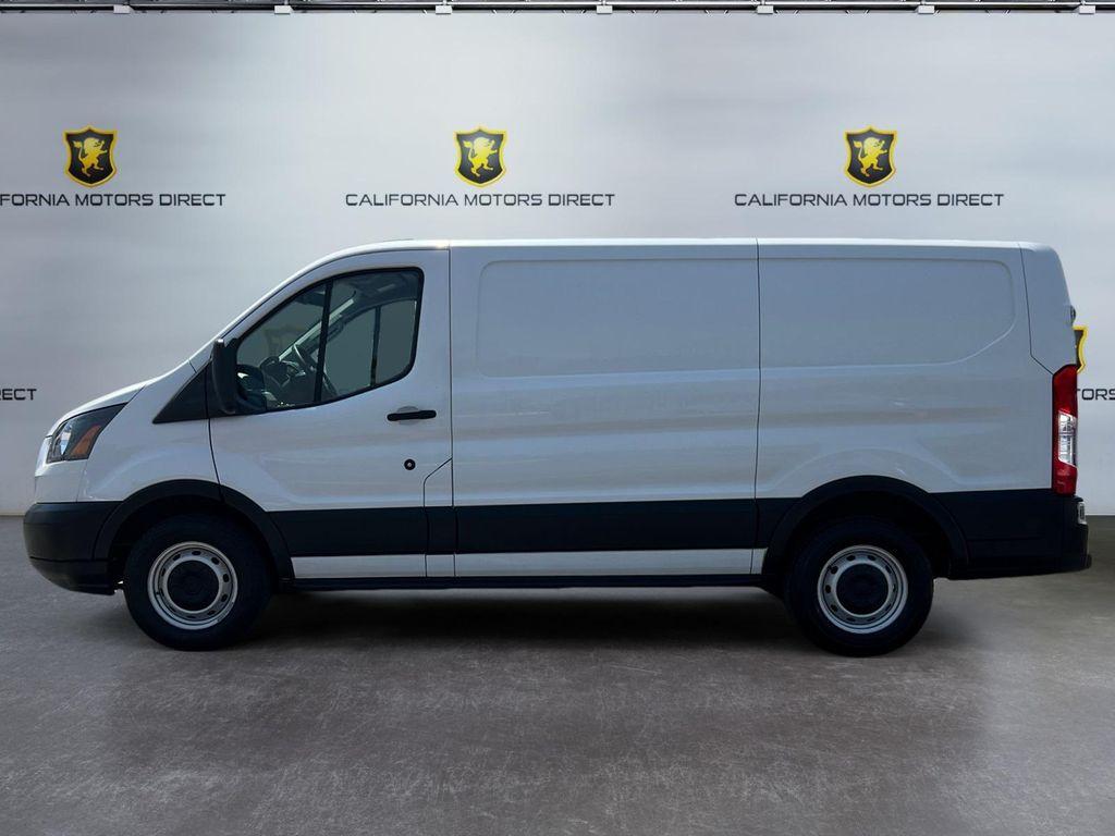 used 2019 Ford Transit-150 car, priced at $20,899