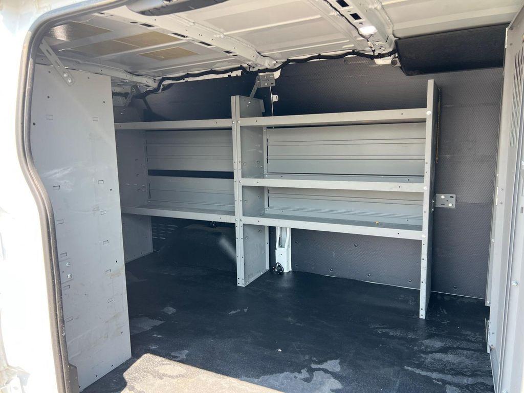 used 2019 Ford Transit-150 car, priced at $20,899