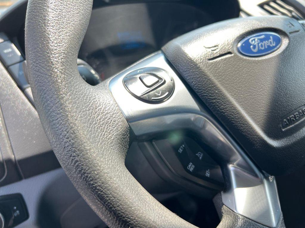 used 2019 Ford Transit-150 car, priced at $20,899