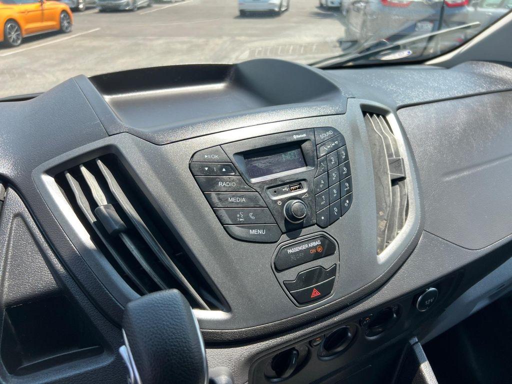 used 2019 Ford Transit-150 car, priced at $20,899