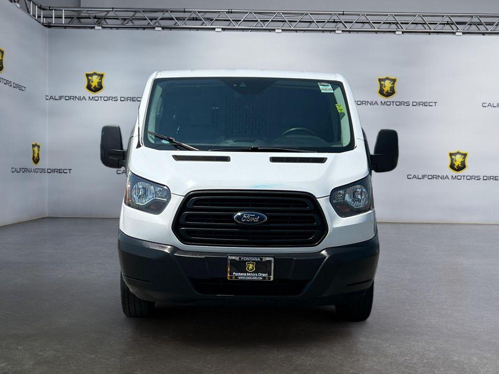 used 2019 Ford Transit-150 car, priced at $20,899