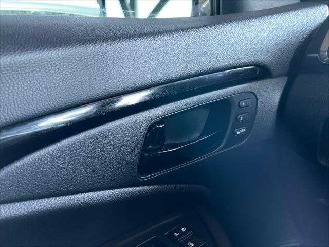 used 2022 Honda Passport car, priced at $34,399