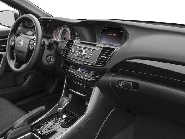 used 2016 Honda Accord car, priced at $17,899