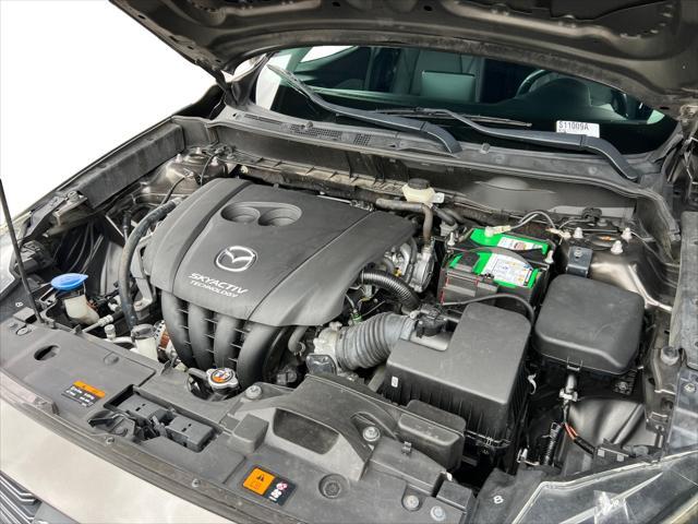 used 2019 Mazda CX-3 car, priced at $16,699