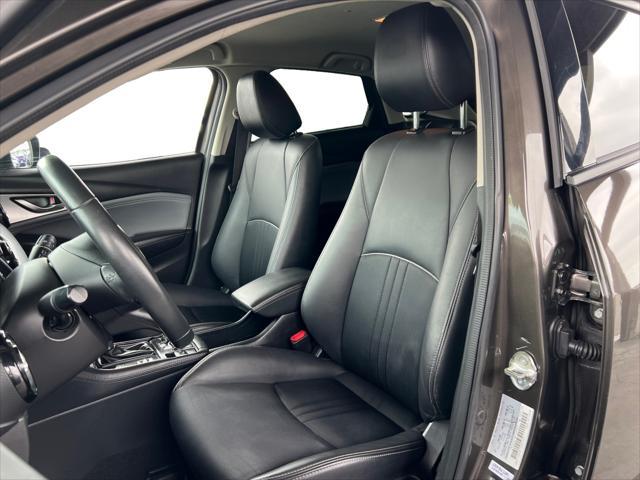 used 2019 Mazda CX-3 car, priced at $16,699
