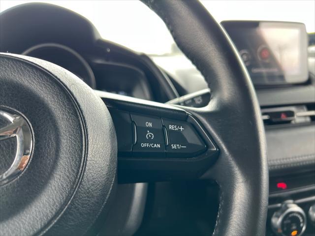 used 2019 Mazda CX-3 car, priced at $16,699