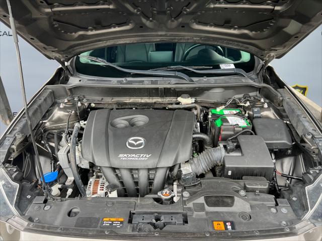 used 2019 Mazda CX-3 car, priced at $16,699