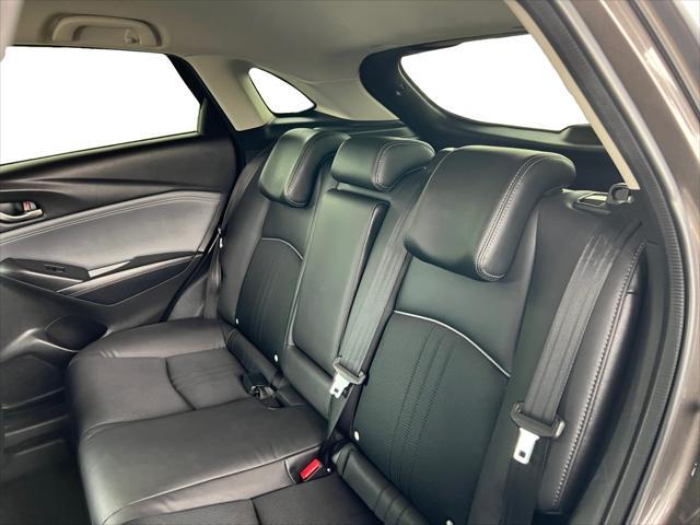 used 2019 Mazda CX-3 car, priced at $16,699