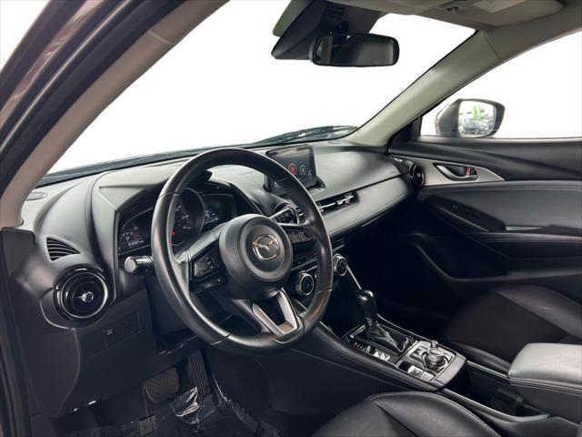 used 2019 Mazda CX-3 car, priced at $16,699