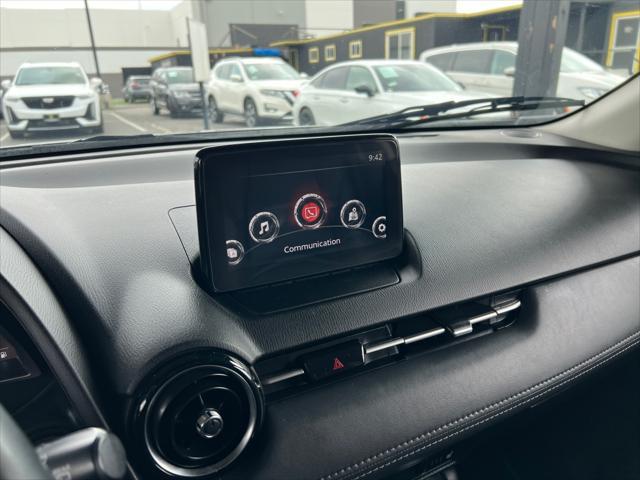 used 2019 Mazda CX-3 car, priced at $16,699