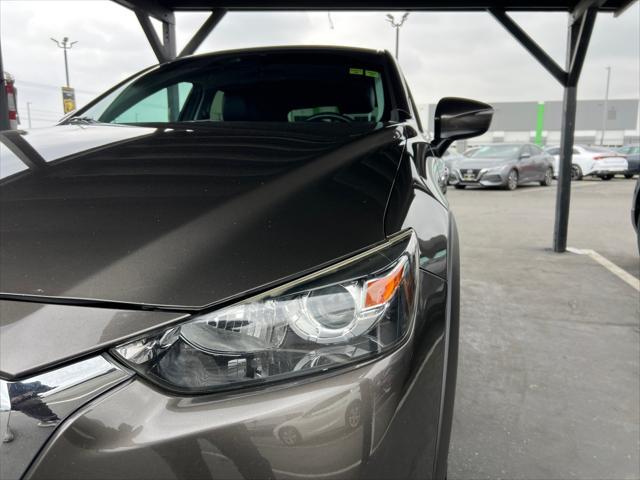 used 2019 Mazda CX-3 car, priced at $16,699
