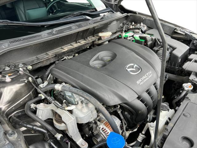 used 2019 Mazda CX-3 car, priced at $16,699