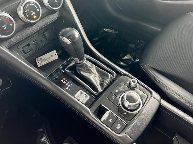 used 2019 Mazda CX-3 car, priced at $16,699