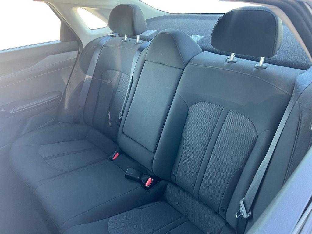 used 2021 Kia K5 car, priced at $18,399