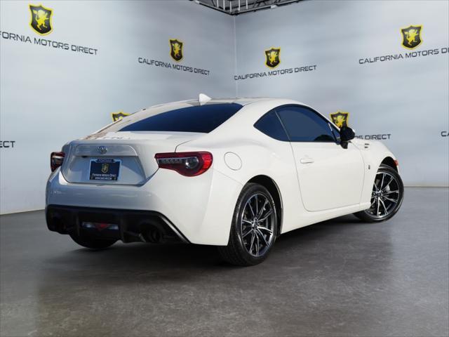 used 2020 Toyota 86 car, priced at $23,199