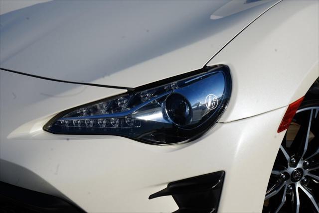 used 2020 Toyota 86 car, priced at $23,199