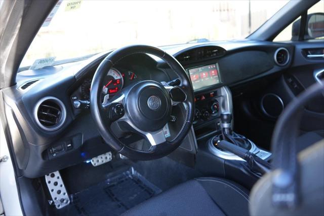 used 2020 Toyota 86 car, priced at $23,199