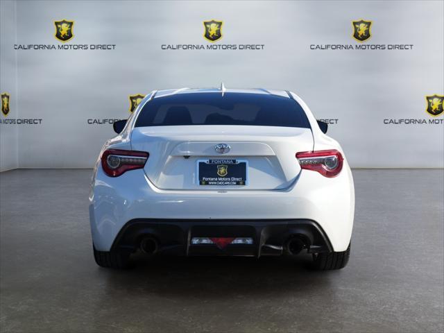 used 2020 Toyota 86 car, priced at $23,199