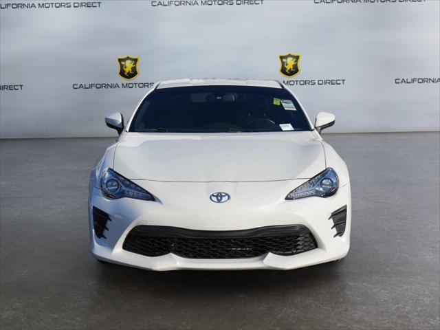 used 2020 Toyota 86 car, priced at $23,199