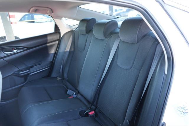 used 2019 Honda Insight car, priced at $15,768