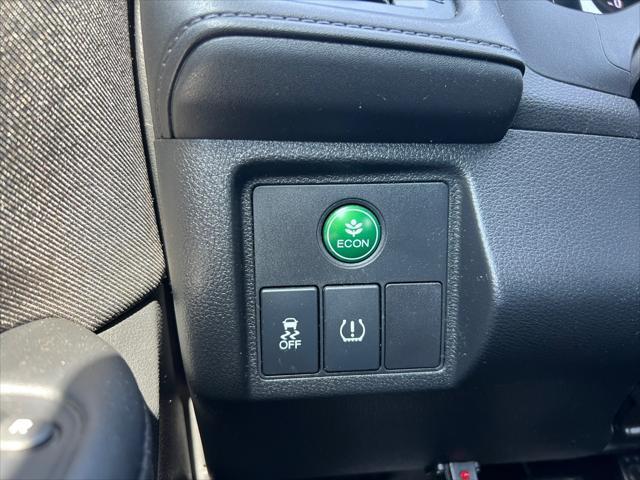 used 2019 Honda HR-V car, priced at $19,999