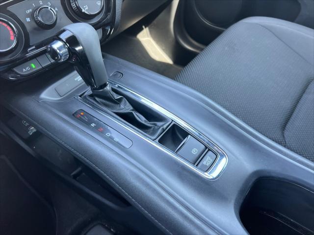 used 2019 Honda HR-V car, priced at $19,999