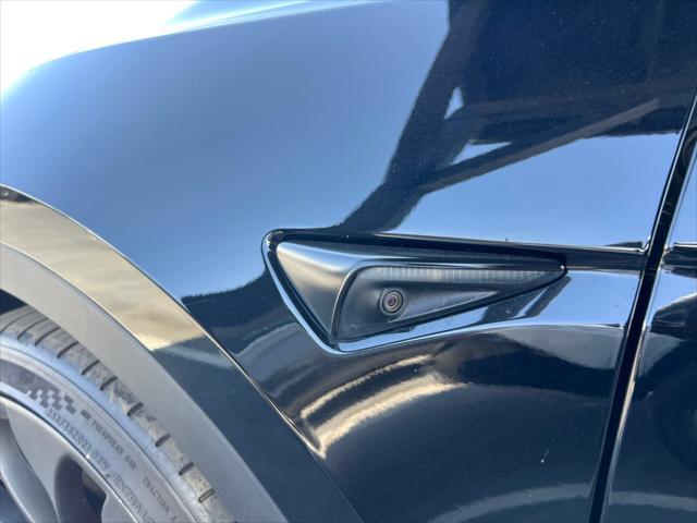 used 2022 Tesla Model Y car, priced at $29,899