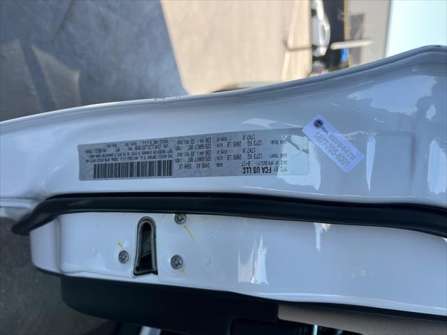 used 2018 Jeep Cherokee car, priced at $16,499