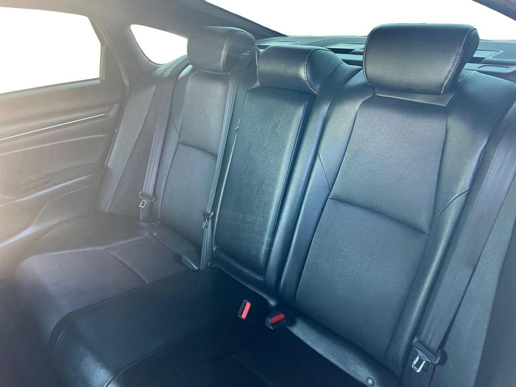 used 2021 Honda Accord car, priced at $22,699