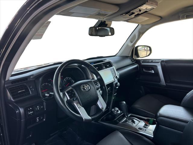 used 2023 Toyota 4Runner car, priced at $44,499