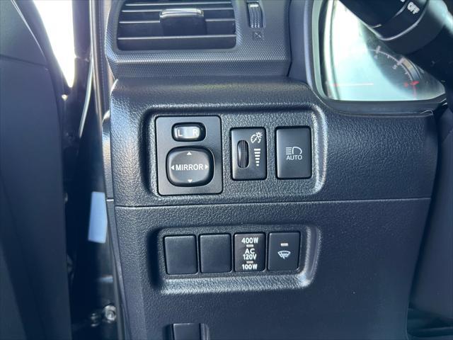 used 2023 Toyota 4Runner car, priced at $44,499
